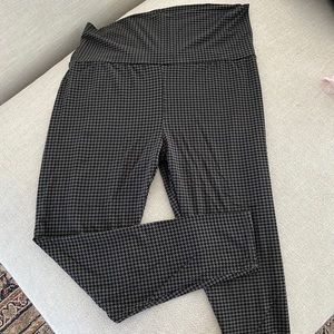 Hatch Maternity Leggings